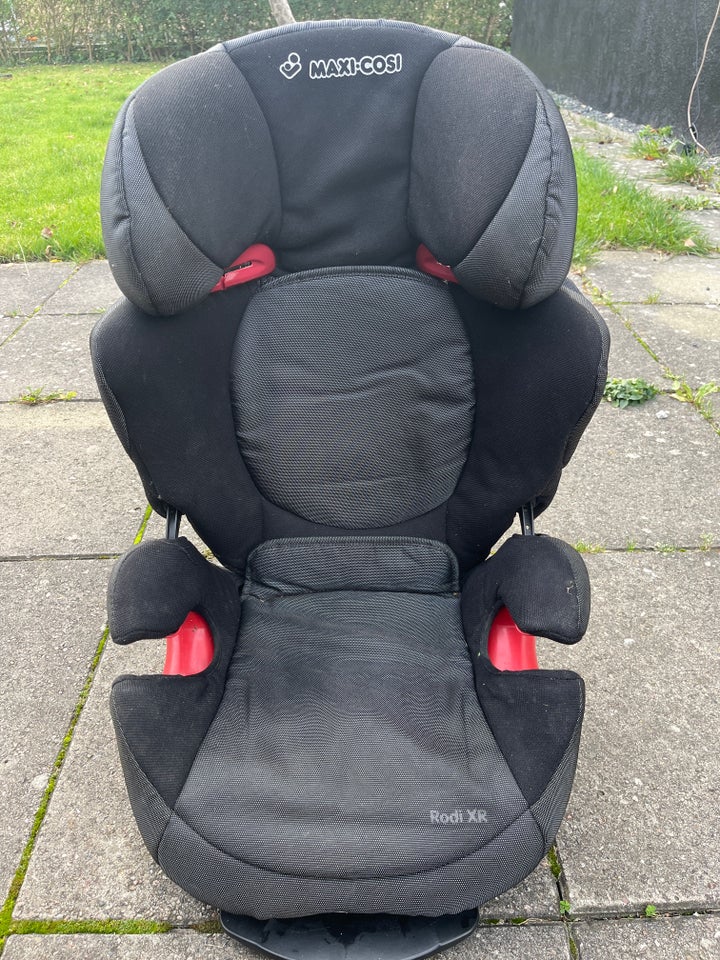 Autostol, op til 18 kg , Maxi Cosi