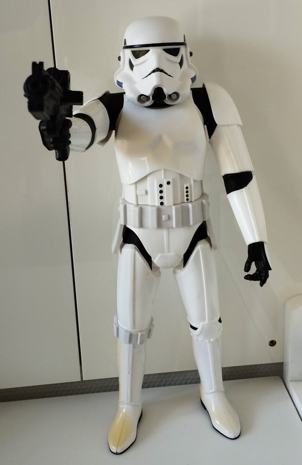 Star Wars Figur- Stormtrooper