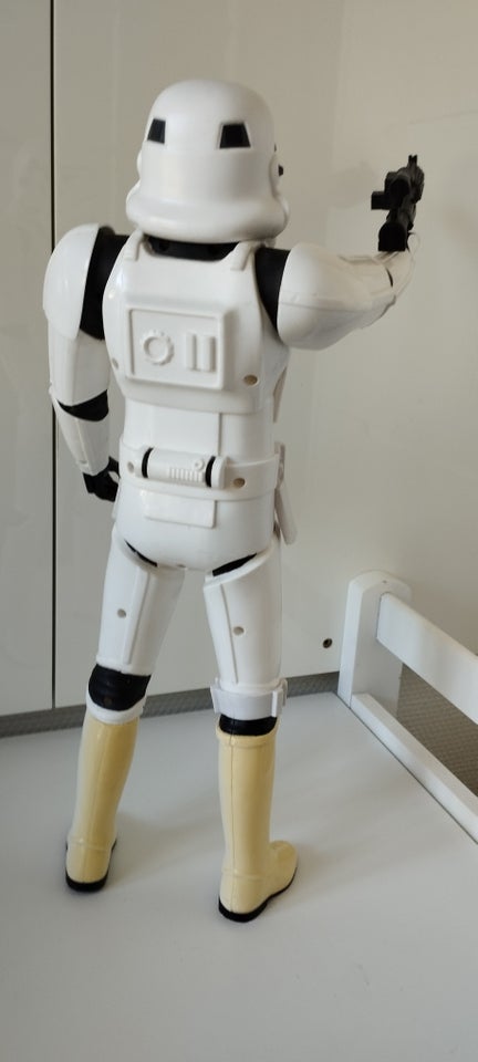 Star Wars Figur- Stormtrooper