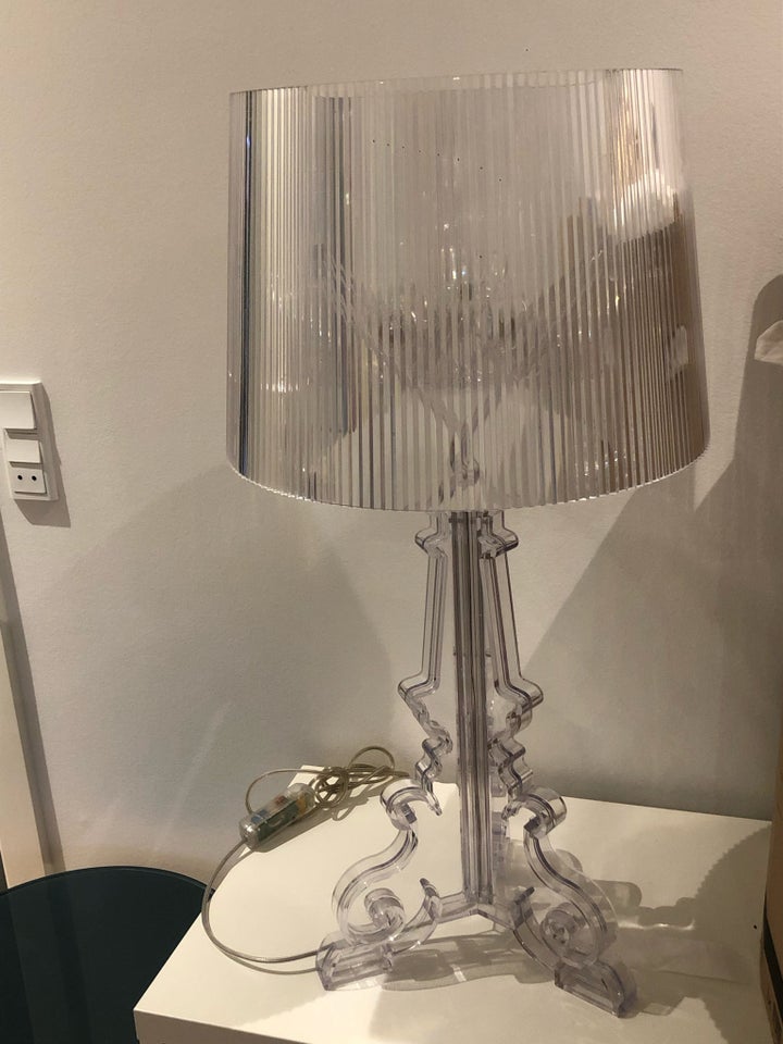 Lampe, Kartell