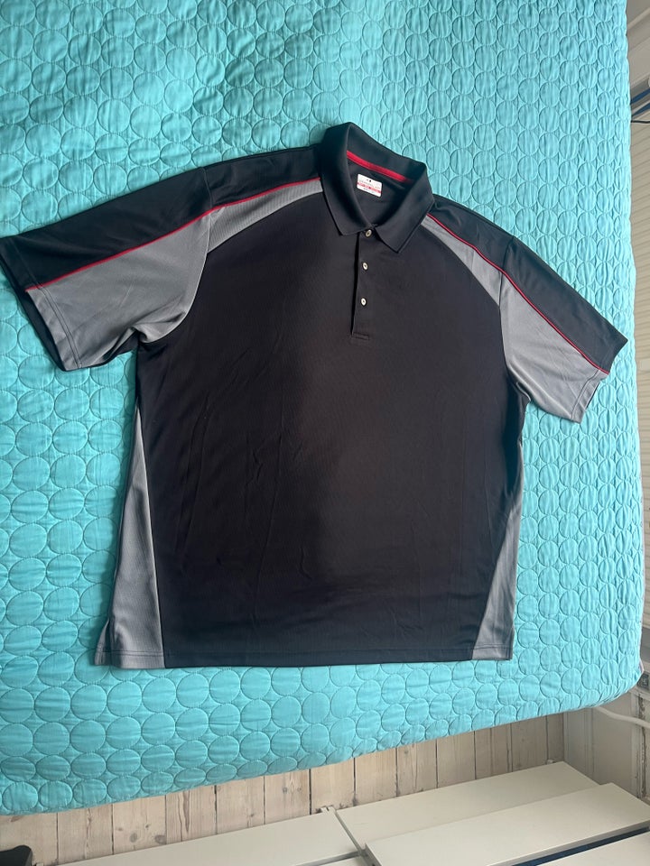 Polo t-shirt Grand Slam str XXXL