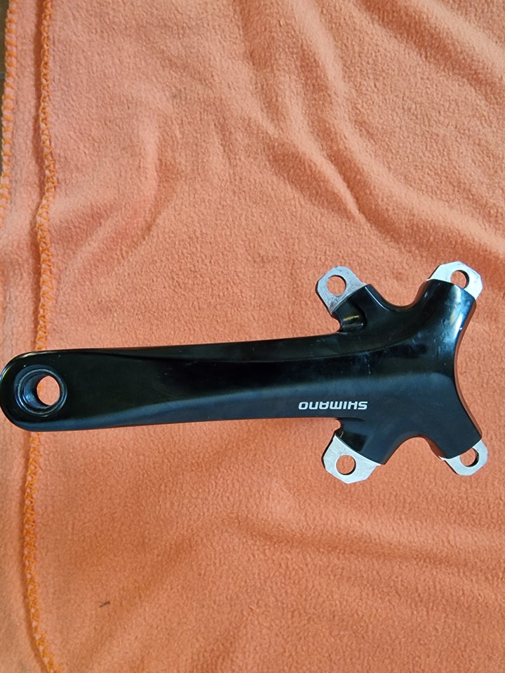 Kranksæt Shimano RS-510 kranksæt