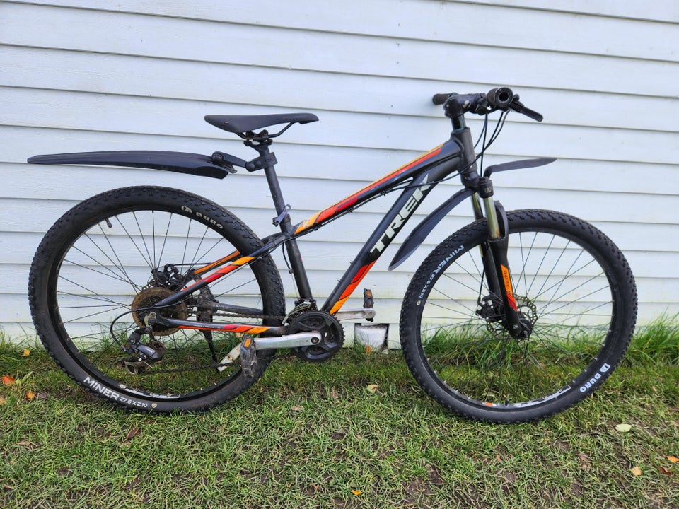 Trek Marlin 5, hardtail, 14 tommer