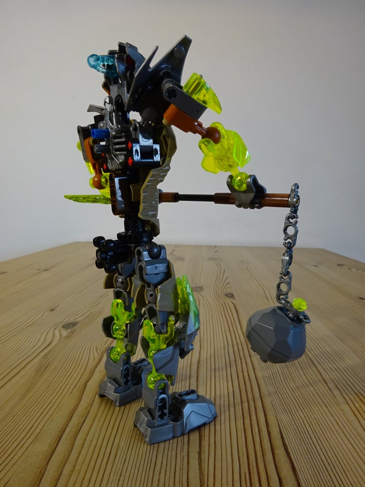 Lego Bionicle 71306