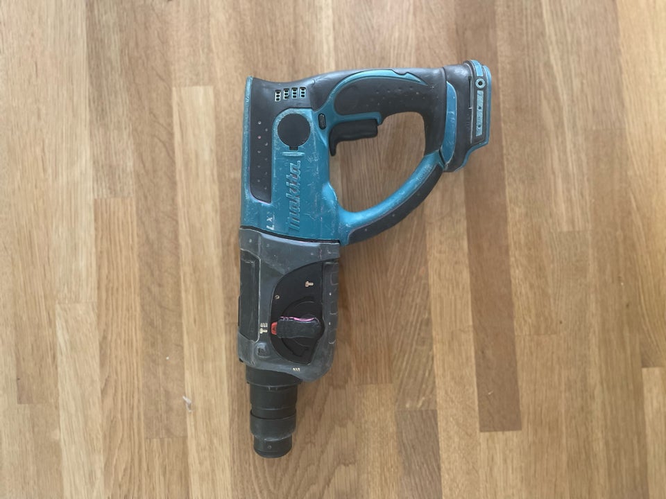 Borehammer Makita