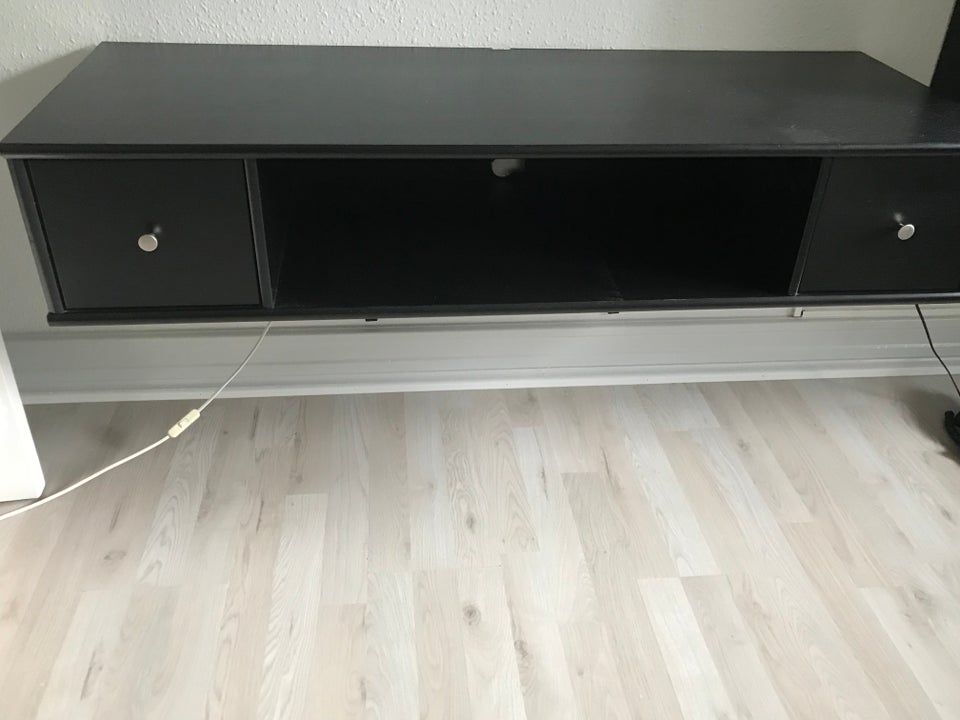 Tv bord andet materiale b: 44 l: