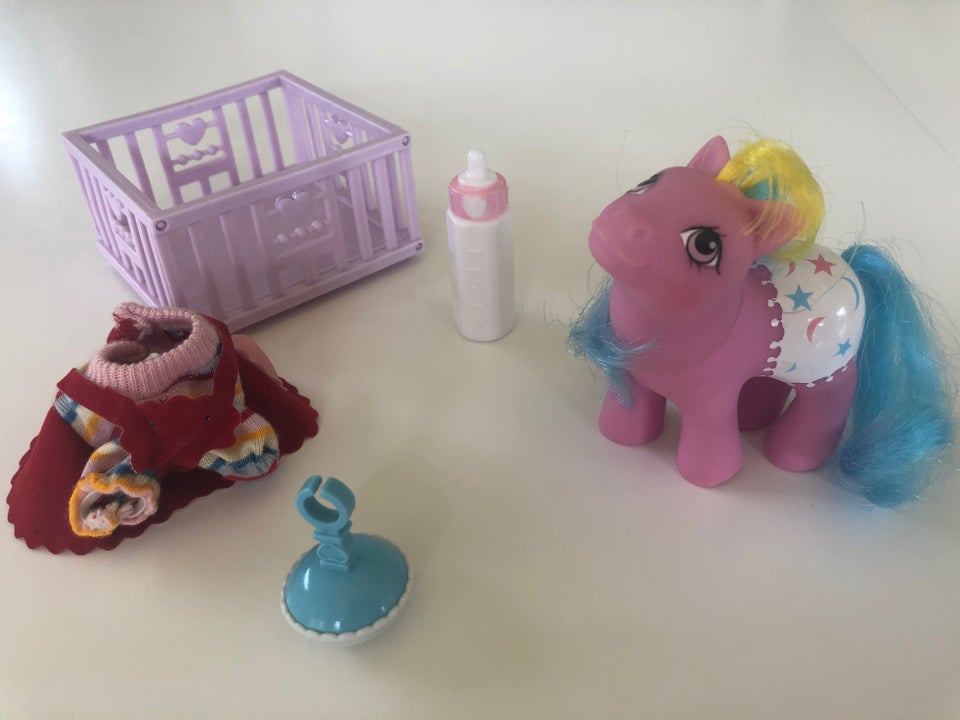 My Little Pony, Hasbro, Baby pony