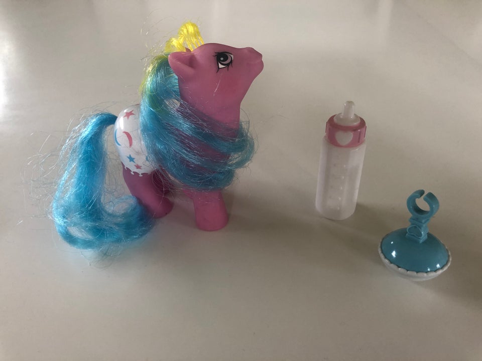 My Little Pony, Hasbro, Baby pony