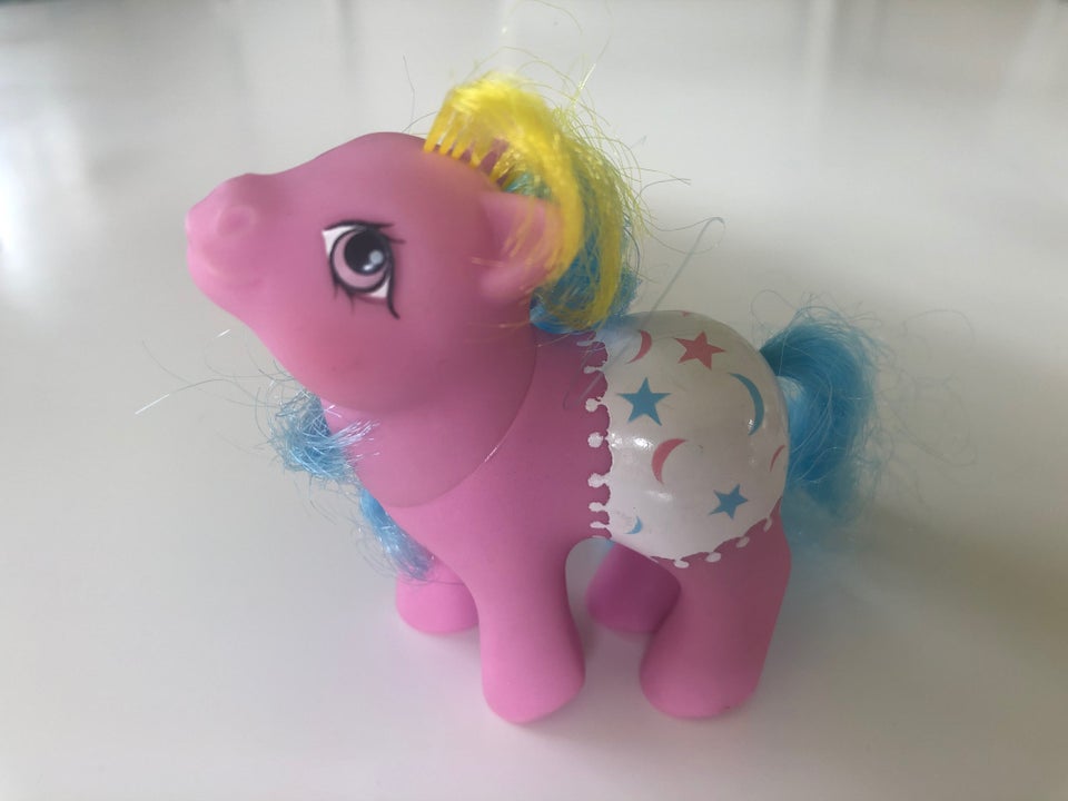 My Little Pony, Hasbro, Baby pony