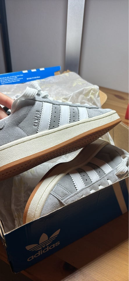 Sneakers, str. 36, Adidas