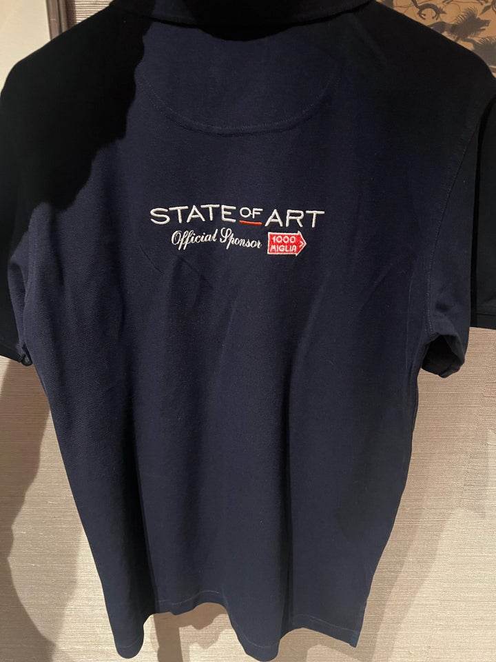 Polo t-shirt, State of Art , str. M