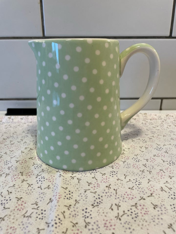 Porcelæn, Kander, Greengate