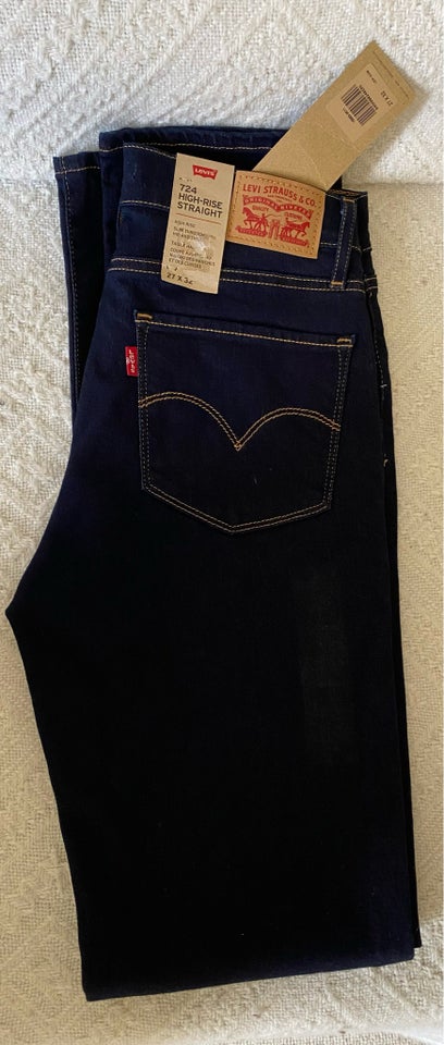 Jeans Levi’s str 27