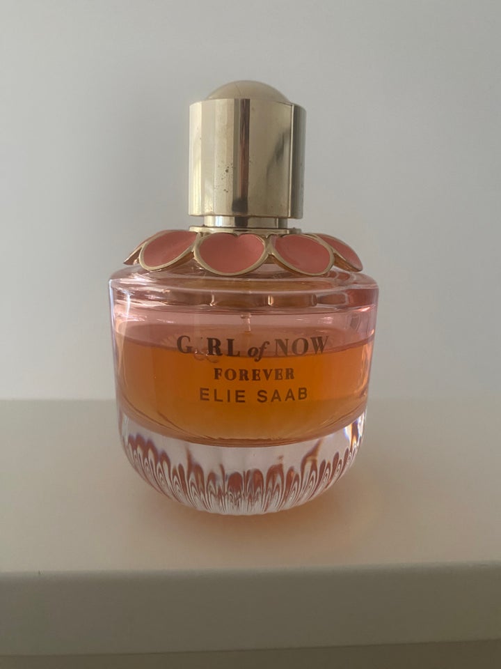 Dameparfume, elie saab