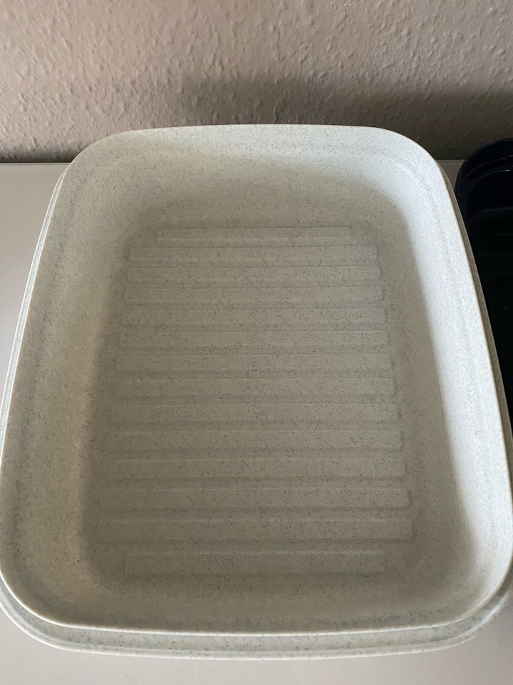 Plastik, Brødboks , Tupperware