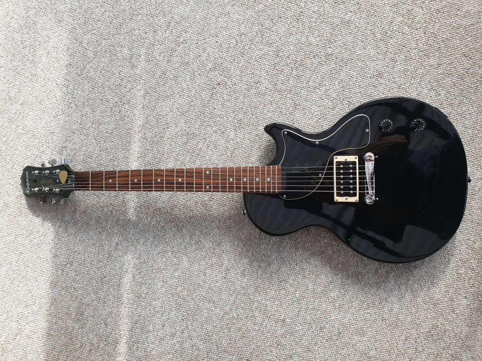 Elguitar, Epiphone Les Paul Junior