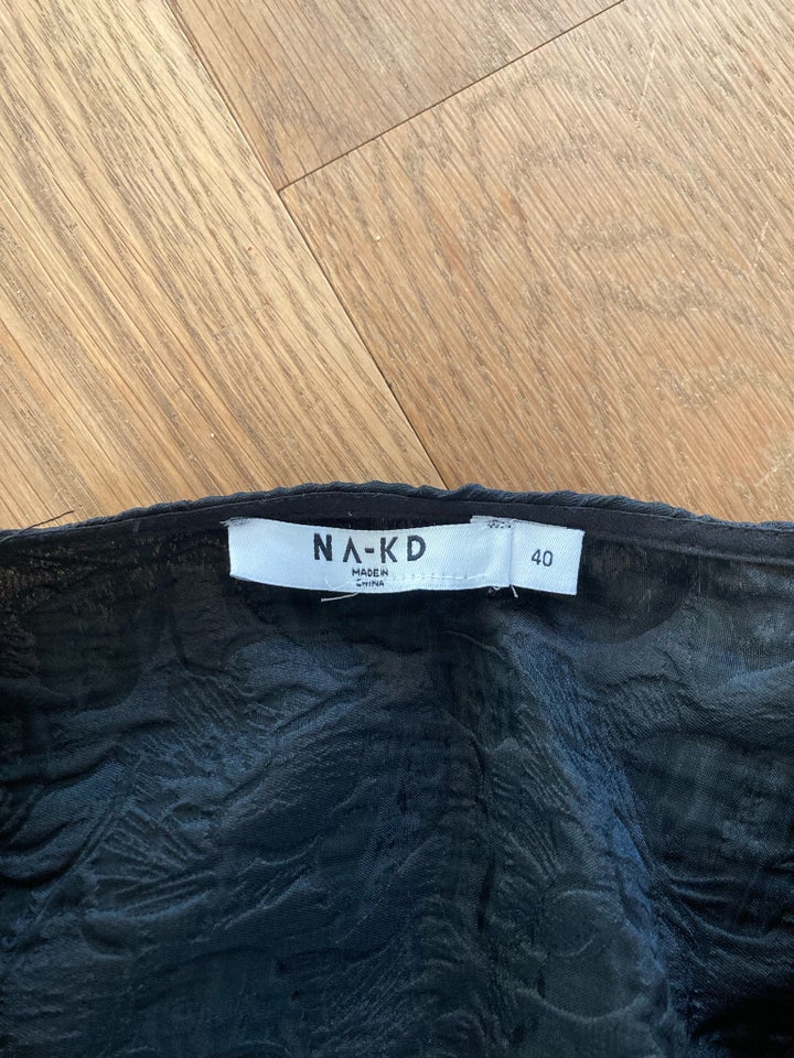 Bluse, NAKD, str. 40