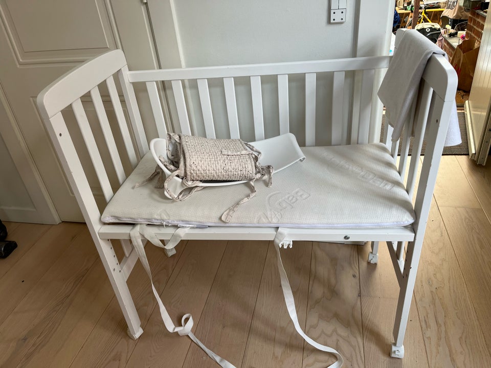 Babyseng Bedside crib b: 46 l: 87