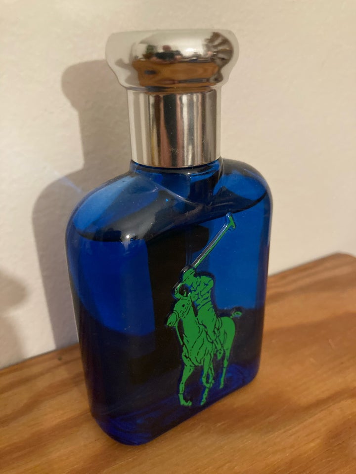 Eau de parfum, Ralph lauren parfume