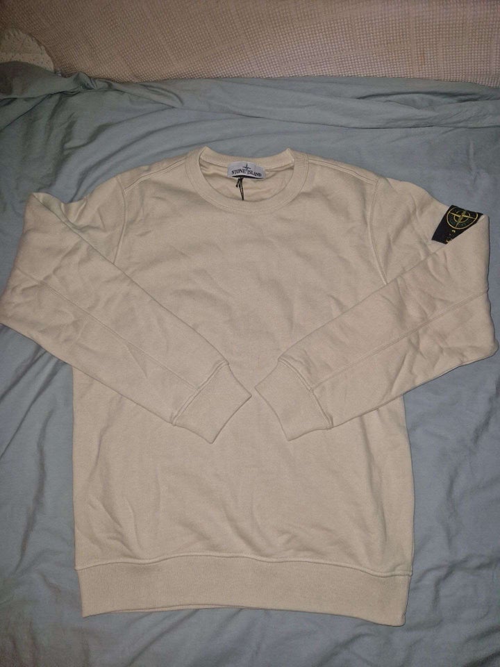 Sweater, Stone Island, str. S