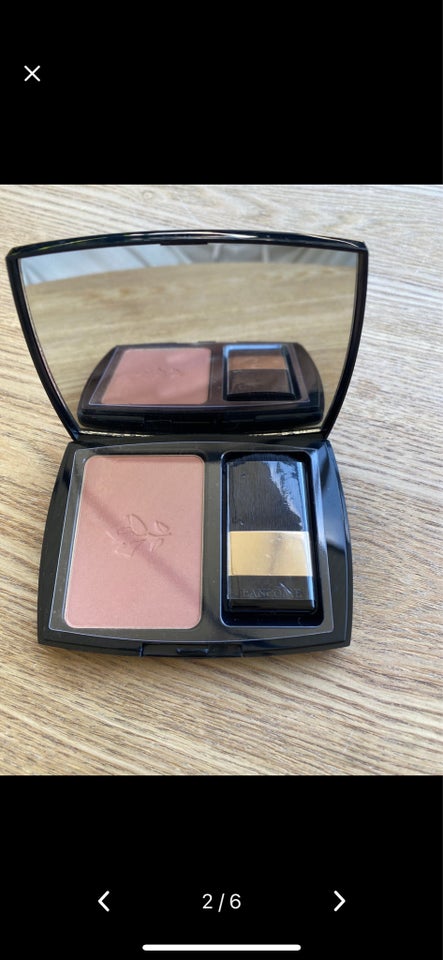 Makeup Blush Lancome