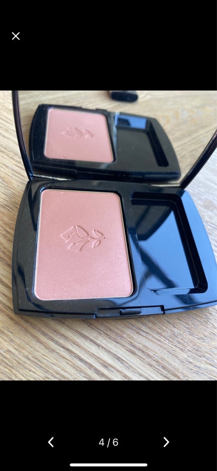 Makeup Blush Lancome