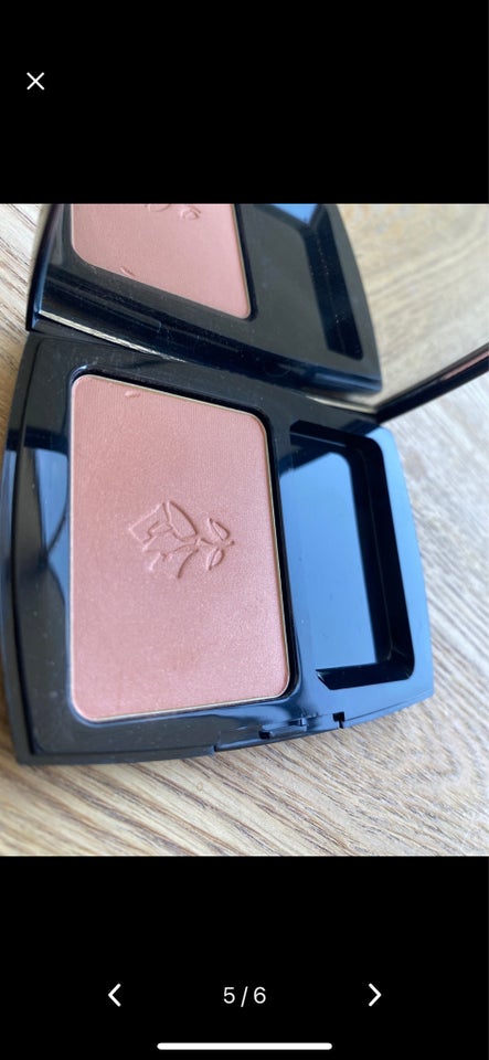 Makeup Blush Lancome