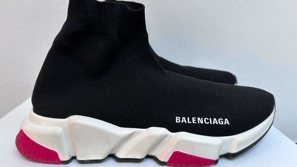 Sneakers, str. 40, BALENCIAGA