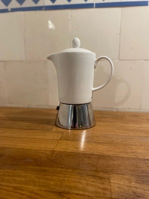 Espresso / Mokkabrygger Villeroy
