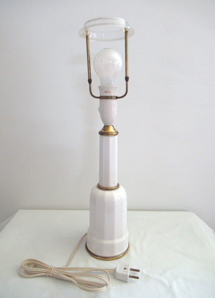 Lampe, Heiberg