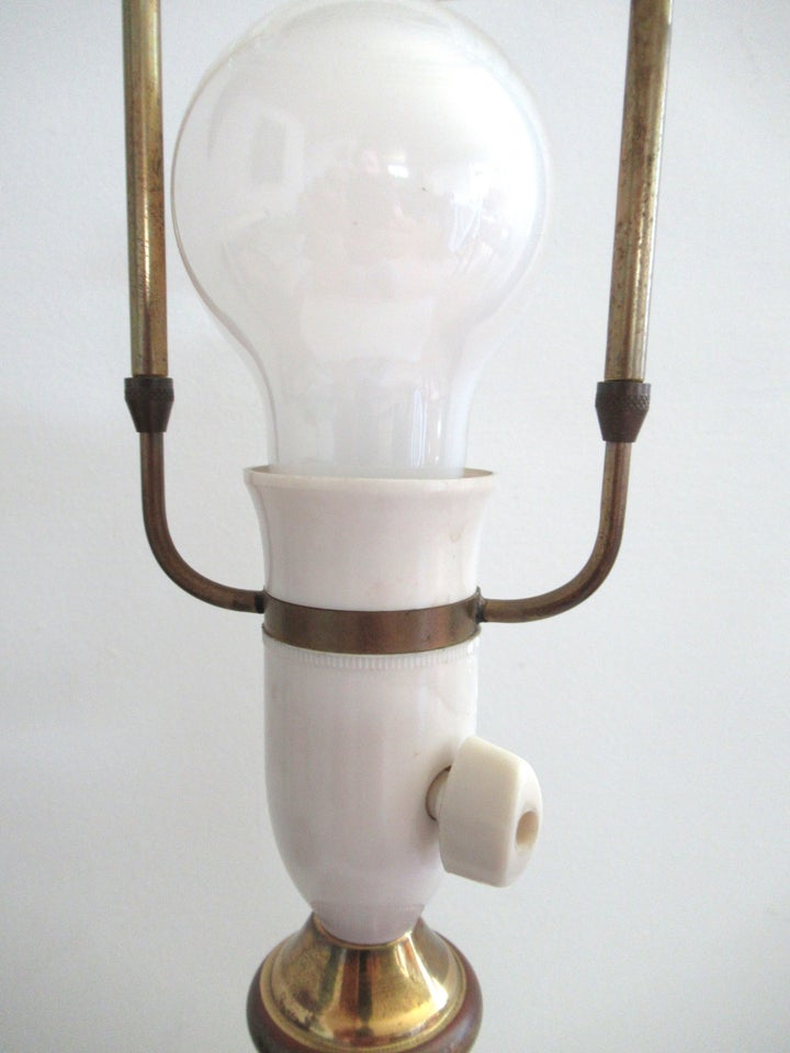 Lampe, Heiberg