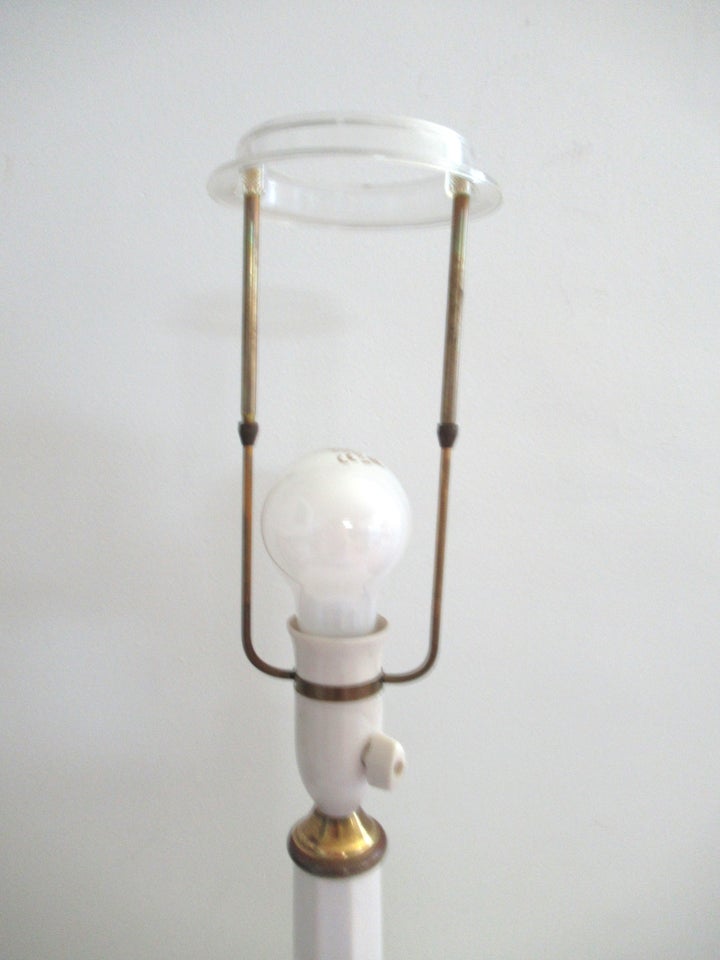 Lampe, Heiberg