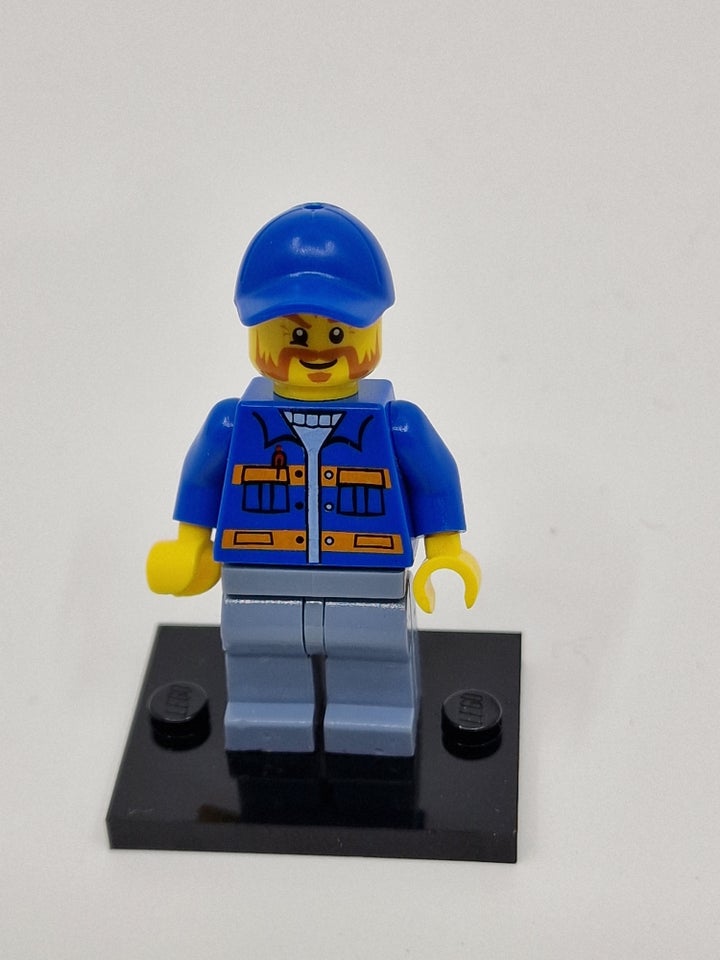 Lego Minifigures