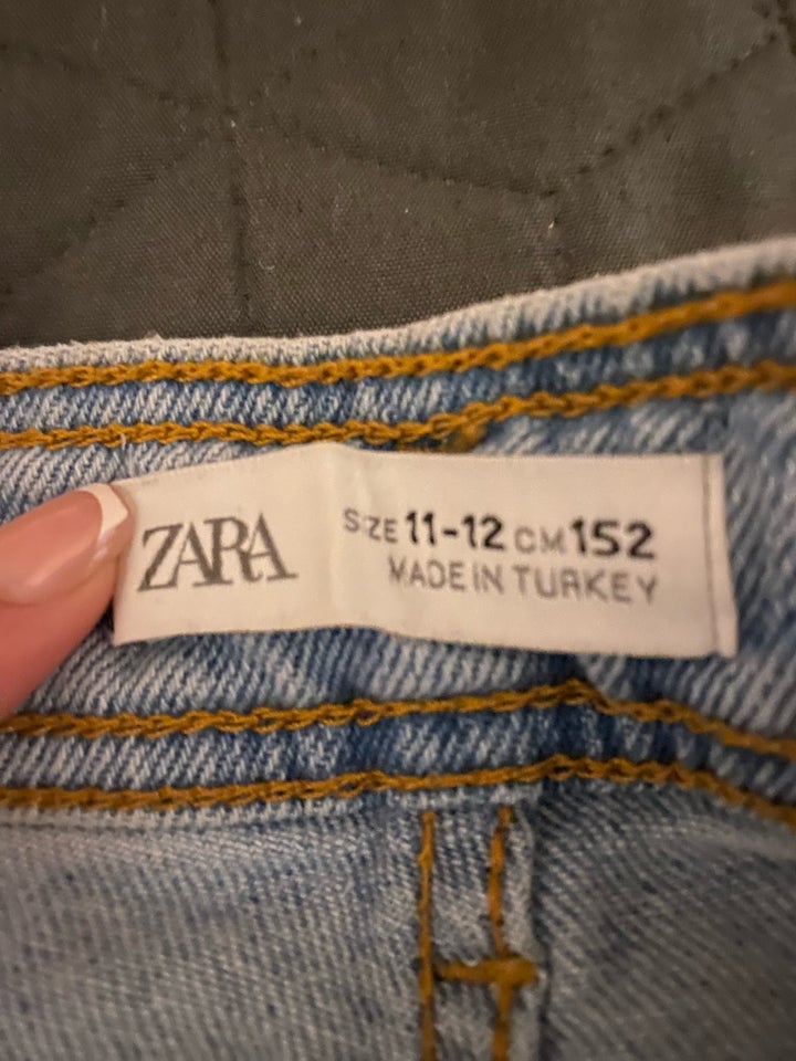 Jeans, 11-12 152cm, Zara