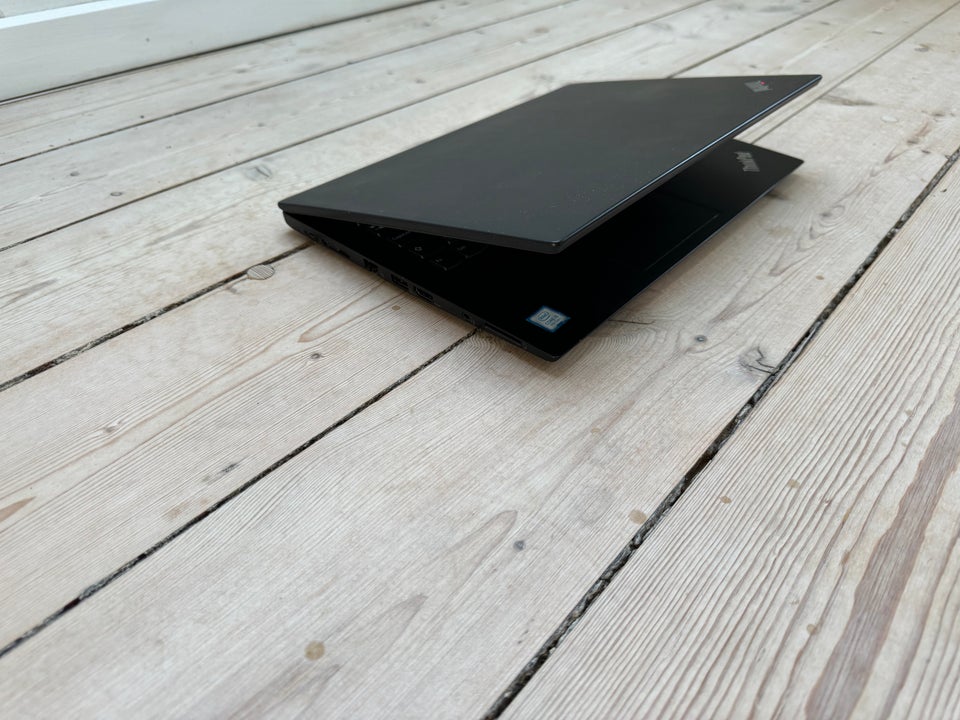 Lenovo thinkpad t480s i5 34 GHz