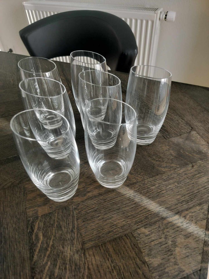 Glas, Vandglas, Eva solo