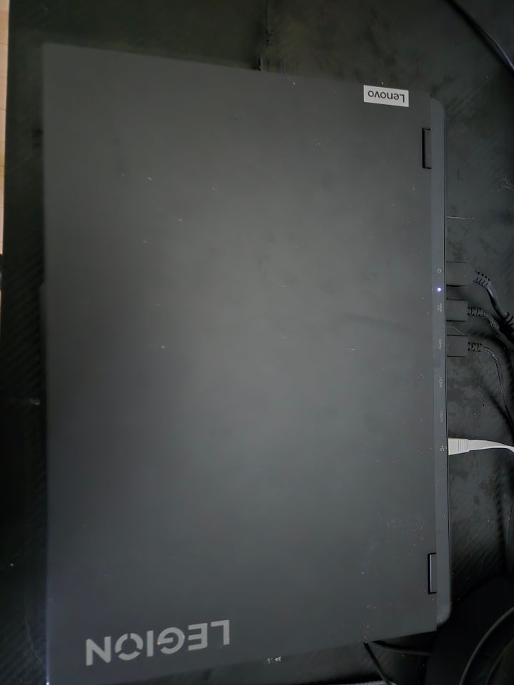 Lenovo Legion Pro 5i, 16 GB ram, 1000