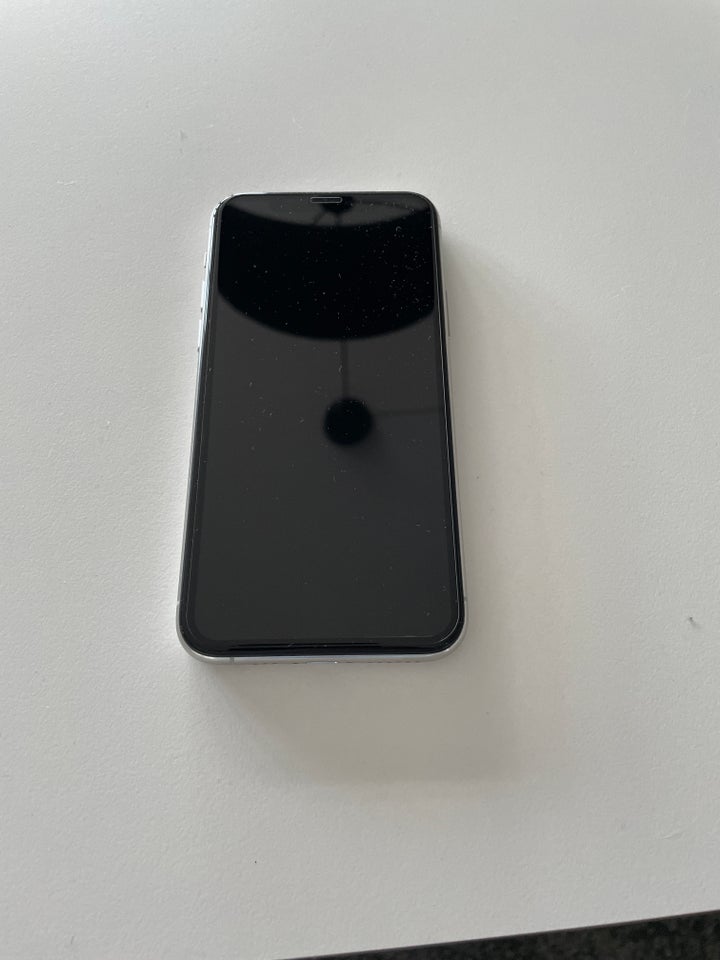 iPhone 11 Pro, 256 GB, hvid