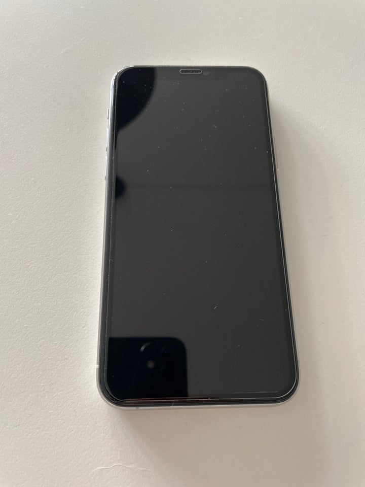 iPhone 11 Pro, 256 GB, hvid