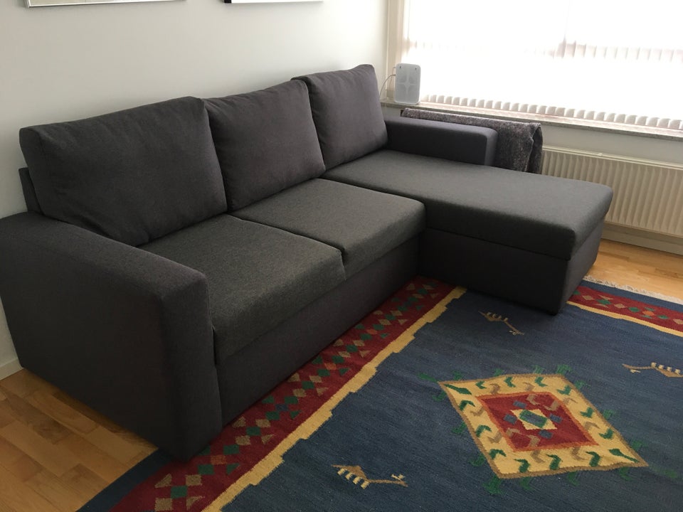 Sovesofa Sovesofa med