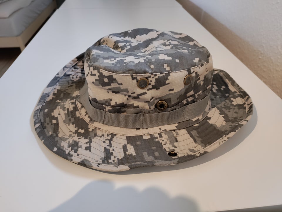 Hat Safari/Jungle Hat str 60