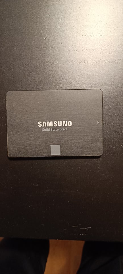 Samsung ekstern 250 GB