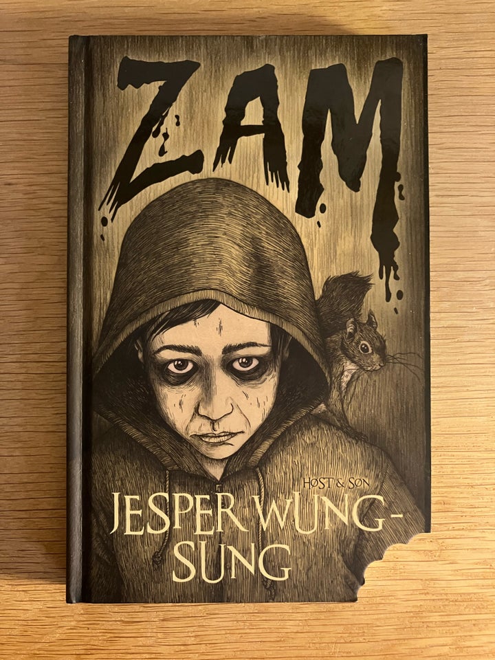 ZAM, Jesper Wung-Sung