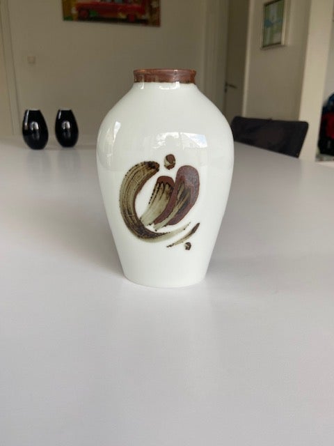 Porcelæn Vase Bing  Grøndahl