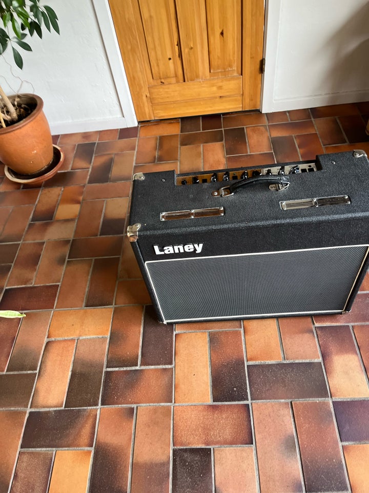 Guitarcombo, Laney VC30 212, 30 W