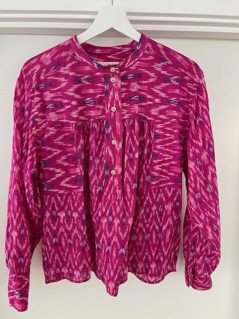 Bluse, Isabel Marant, str. 36