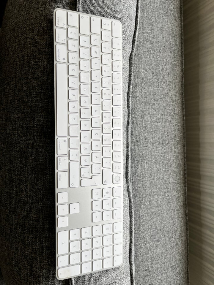 Tastatur Apple Magic Keyboard