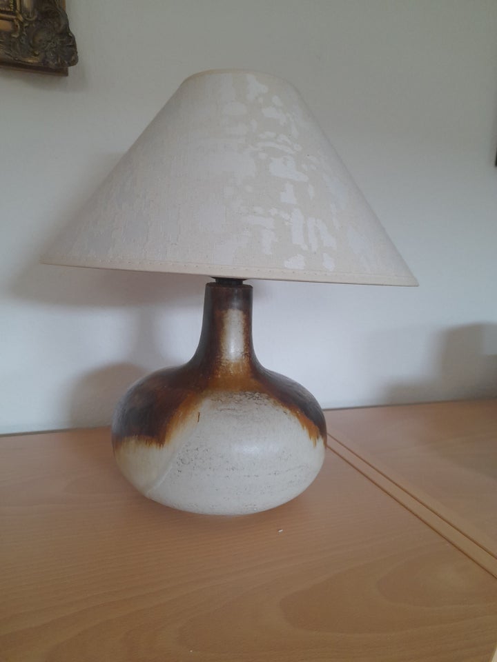 Anden bordlampe