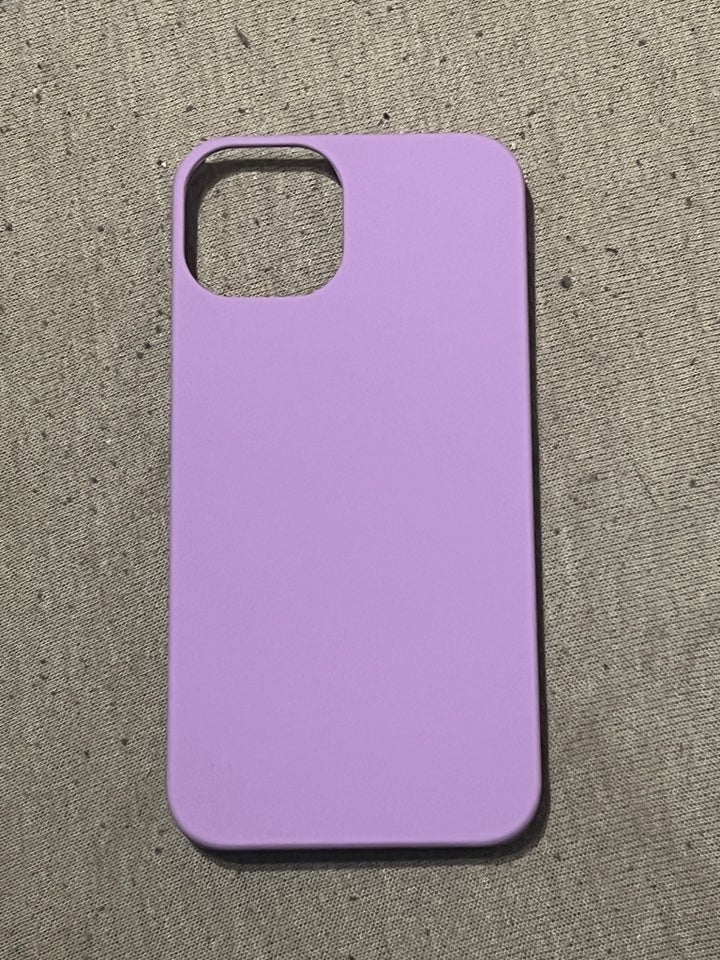 Cover, t. iPhone, iPhone 13