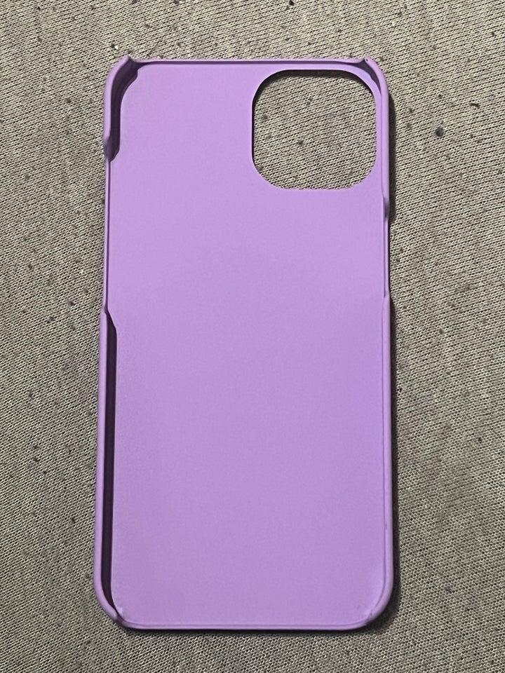 Cover, t. iPhone, iPhone 13